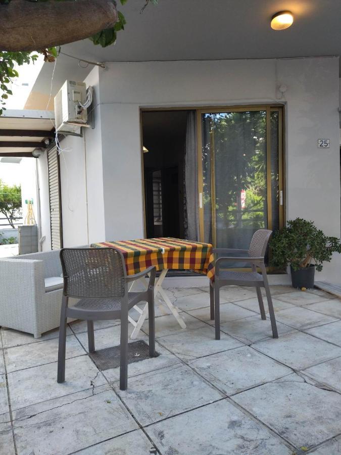 Cosy Living Apartments Exterior foto